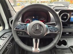 MERCEDES-BENZ Sprinter 317 CDI 3665 9G DoKa AHK Klima Kamera