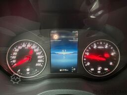 MERCEDES-BENZ Sprinter 317 CDI 3665 9G DoKa AHK Klima Kamera