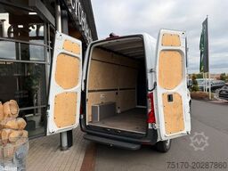 MERCEDES-BENZ eSprinter 312 Klima SHZ Kamera