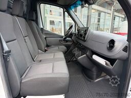 MERCEDES-BENZ eSprinter 312 Klima SHZ Kamera