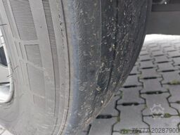 MERCEDES-BENZ 2543 Antos- Edscha- Portal- TOP