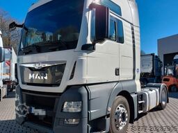 MAN TGX 18.440 XXL- INTARDER -2 Tanks-ACC-TOP