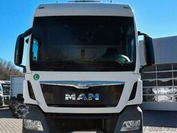 MAN TGX 18.440 XXL- INTARDER -2 Tanks-ACC-TOP