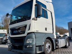 MAN TGX 18.440 XXL- INTARDER -2 Tanks-ACC-TOP