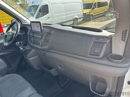 FORD Transit Kasten 350 L3 Klima AHK Kamera Navi
