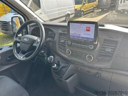 FORD Transit Kasten 350 L3 Klima AHK Kamera Navi