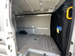 FORD Transit Kasten 350 L3 Klima AHK Kamera Navi