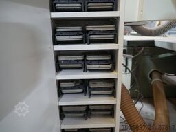 HOLZ-HER PRO-MASTER 7123 K PRO 23