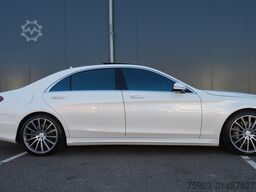Mercedes-Benz S500 L AMG