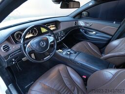 Mercedes-Benz S500 L AMG