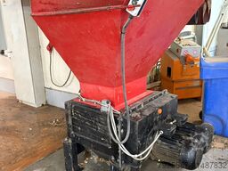 Untha RS30 4S Zerhacker