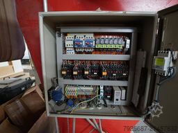 Untha RS30 4S Zerhacker