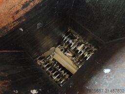 Untha RS30 4S Zerhacker