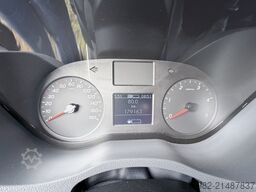 Mercedes-Benz Sprinter 214