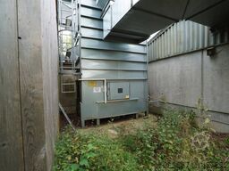 Schuko EcoVar 04 SBG - 160 - 2030 / 20 / 150 BD