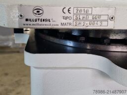 Millutensil SL MD600
