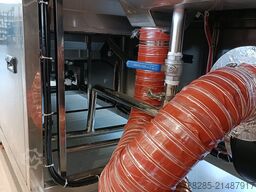 Skymen JTM‑4060GDH