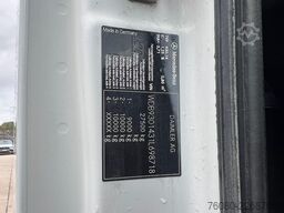 Mercedes-Benz Actros 2641 (16.000 KM ORIGINAL !!! / MP3 / CAM...
