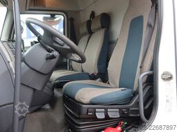 Volvo FL 240 Bakwagen + DHollandia 1500 kg