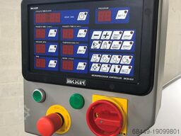 Barsso Vacuümtumbler Type 5 Bartumb