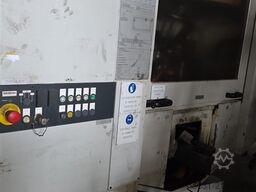 GLEASON HURTH ZSE 150 T