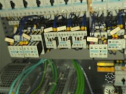 GLEASON HURTH ZSE 150 T