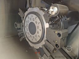 DOOSAN PPUMA GT 3100 M inkl. HALTER BIG 70