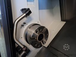 DOOSAN PPUMA GT 3100 M inkl. HALTER BIG 70
