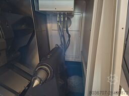 DOOSAN PPUMA GT 3100 M inkl. HALTER BIG 70