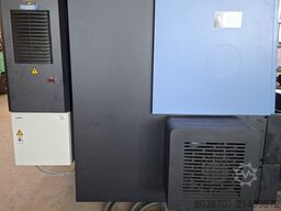 DOOSAN PPUMA GT 3100 M inkl. HALTER BIG 70