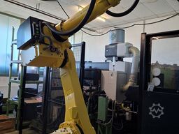 DOOSAN PPUMA GT 3100 M inkl. HALTER BIG 70