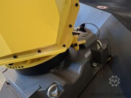 DOOSAN PPUMA GT 3100 M inkl. HALTER BIG 70