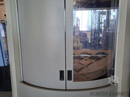 DOOSAN PPUMA GT 3100 M inkl. HALTER BIG 70