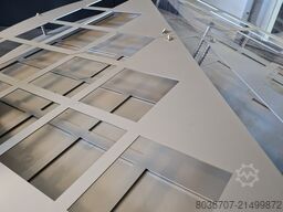 DOOSAN PPUMA GT 3100 M inkl. HALTER BIG 70