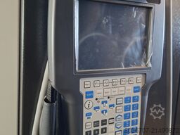 DOOSAN PPUMA GT 3100 M inkl. HALTER BIG 70