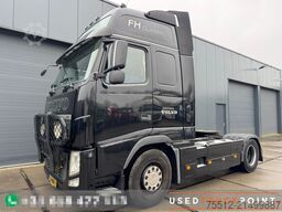 Volvo FH 460 XL / I-Shift / VEB+ / 2 Tanks / TUV: 8-2...