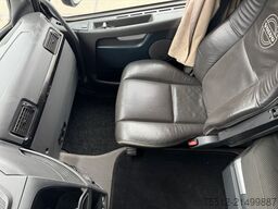 Volvo FH 460 XL / I-Shift / VEB+ / 2 Tanks / TUV: 8-2...