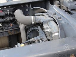 Scania R 450 Retarder   Standklima   2 Tanks   Navi