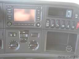 Scania R 450 Retarder   Standklima   2 Tanks   Navi