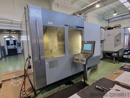 DMG DECKEL MAHO DMC 104 V Linear