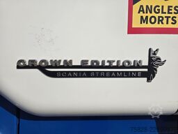 SCANIA R450 / Retarder/ Neue Tacho SMT2