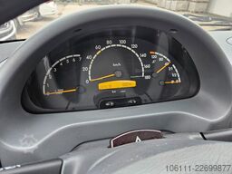 MERCEDES-BENZ Sprinter  413 CDI DOKA Standhzg. Abschleppwagen