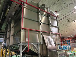 Serac Krones Posimat 1.5L Bottle Filling Line