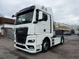 MAN TGX 18.510 BLS A 4x2  *XLX*Intarder*2xTank*Stan...