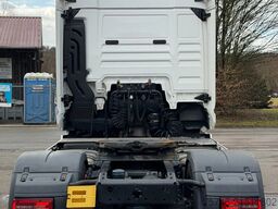 MAN TGX 18.510 BLS A 4x2  *XLX*Intarder*2xTank*Stan...