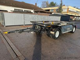 Jung GERGEN JUNG TMA18L-Apollo *2-Achs-Absetzanhänge...