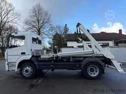 Mercedes-Benz Atego 1530 K AK 9T Absetzkipper Meier-Ratio 10 T