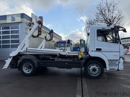 Mercedes-Benz Atego 1530 K AK 9T Absetzkipper Meier-Ratio 10 T