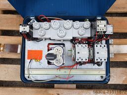 DEMAG Steuerungskasten für DR / DMR / DH