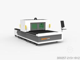 Impact Laser OP-3015H   6 kW